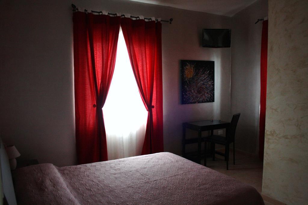 B&B La Casa In Campagna Collecorvino Room photo