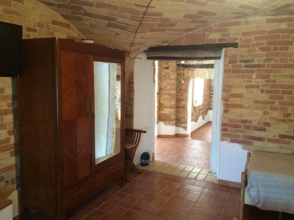 B&B La Casa In Campagna Collecorvino Exterior photo